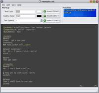 Screenshot Image